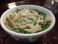 iphone_upload_pic-东方宫中国兰州牛肉拉面(新起街店)