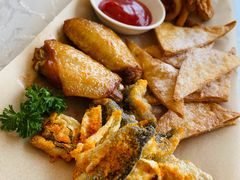 -必胜客(珠海路店)