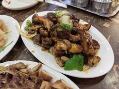 -张包铺(道外店)