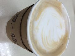 意·咖啡-E·cafe(新梅广场店)