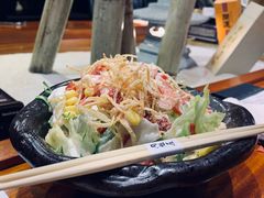 凯撒沙拉-肉魁屋·烧肉·烧鸟·酒场(高新店)