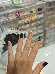 -尤米一站式美甲美睫