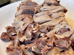 手把羊肉-哈啾嗨·新概念蒙餐(红星新城店)