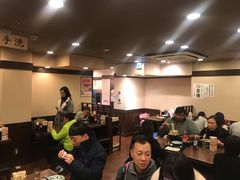 大堂-丸龟制面(北心斋桥店)