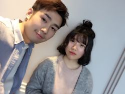 -MMby Hair Code