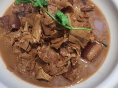 -又见炊烟私房菜(敬亭路店)