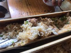-香竹农庄•传统竹筒饭(十年店)