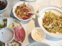 -大鸭梨烤鸭(枣园店)