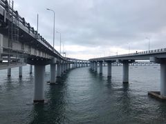 -星海湾跨海大桥