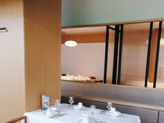 -绿杨春·淮扬宴(庐山路店)