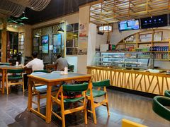 大堂-金味德牦牛肉拉面(天水路店)
