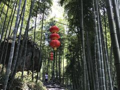 -山沟沟景区