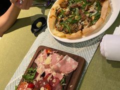 -一棵树·意大利西餐厅One Tree(新城店)