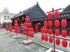-长安寺