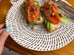 -Cafe de Coucou(牛市口店)