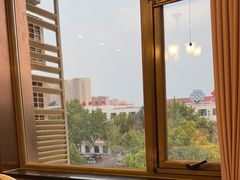 -盛百味·家宴餐厅(霸州分店)