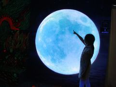 -梦幻巴比松星空体验馆