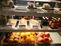 -墨客咖啡(新街口店)