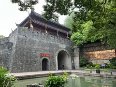 -鼓楼(西湖风景名胜区)