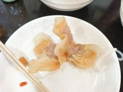 -正果忠记云吞濑粉(总店)