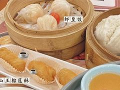 -点都德(珠江新城店)