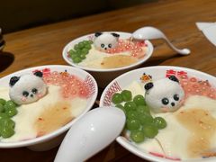 -破三川·新川菜(静安大融城店)