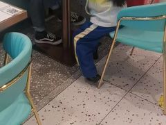 -花少爷·鲜虾干贝粥(延安万达店)