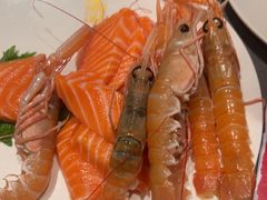 -一方渔歌蒸汽海鲜自助(文化路万达广场店)