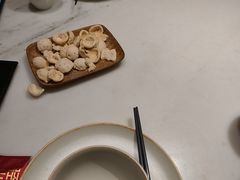 -径山十八道·风味民间菜(华夏之心店)