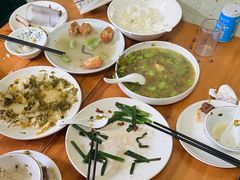 -凰仪桥饭店(鲁迅西路店)