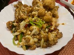 -熊猫川菜馆 panda chine