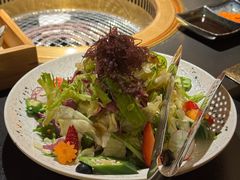 -無二炙坊·和牛烧肉(大钟寺1733店)