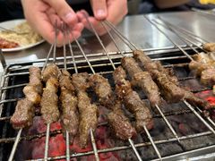 -小寒羊烧烤(凯瑞时代大厦店)