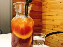 经典BTC柠檬茶-打趸BTC·Breaktime cafe(北京路店)