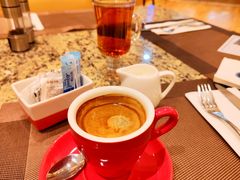 -上海大宁福朋喜来登酒店大堂吧(共和新路店)