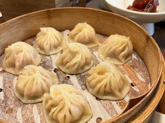 -春家·非遗手工小吃(三墩新天地店)
