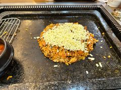 -韩阳王石板烤肉