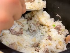 -大鸽饭(马王堆店)