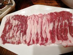 -额尔敦传统涮(公园西路店)