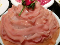 -周师兄大刀腰片火锅(洪崖洞旗舰店)
