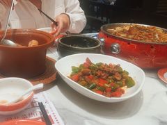 -来菜·湖北头牌藕汤(汉街店)