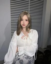 -奈川烫染Salon