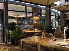 -MONICH牛排融合餐厅(和义大道购物中心店)