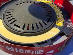 -外婆掌柜·东北家庭烤肉(托乐嘉店)