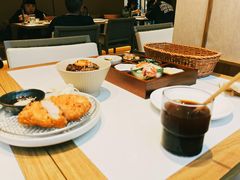 -无印良品餐堂 MUJI Diner(成都太古里店)