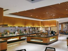 -蜻蜓逐宴全日制西餐厅I古北水镇大酒店