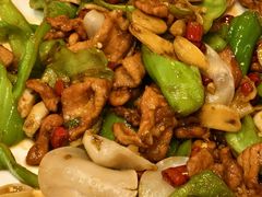 -火龙堂·风味民间菜(文一路店)