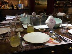 -铁板诱惑法式铁板烧(大卫城店)
