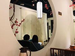大堂-花千醉(新街口店)
