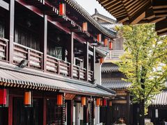 -香积寺